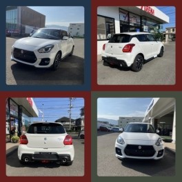 納車待ちのお客様のお車を入庫いたしました！！